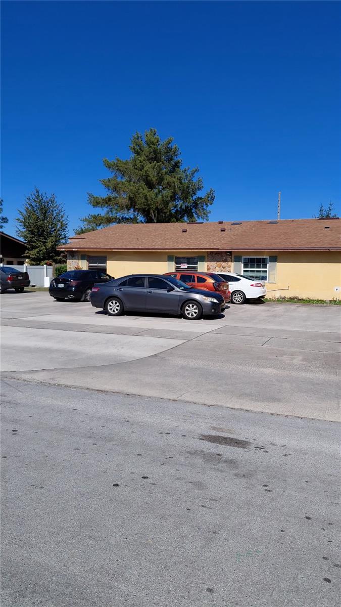 4163 FLYING FORTRESS AVE, KISSIMMEE, FL, 34741