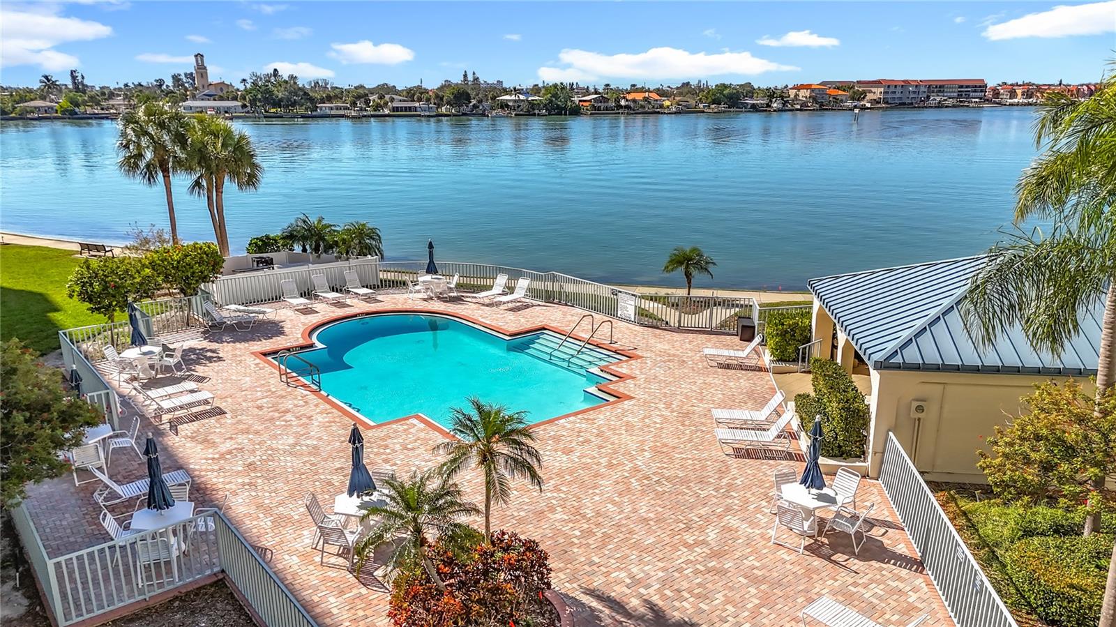 7932 SAILBOAT KEY BLVD S #603, SOUTH PASADENA, FL, 33707