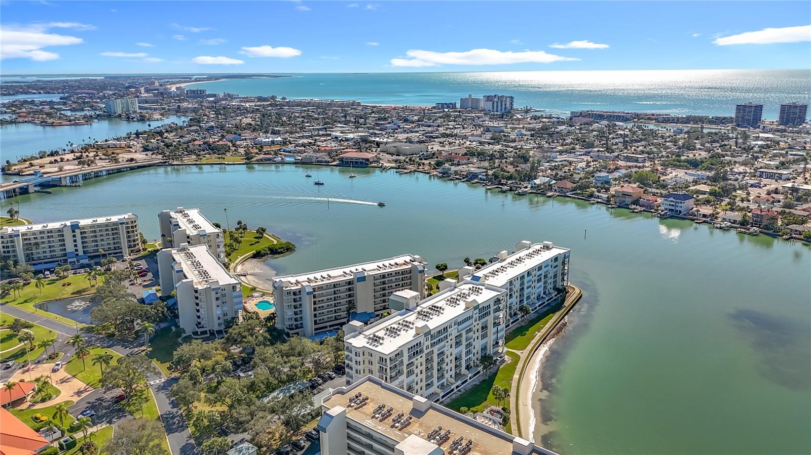 7932 SAILBOAT KEY BLVD S #603, SOUTH PASADENA, FL, 33707