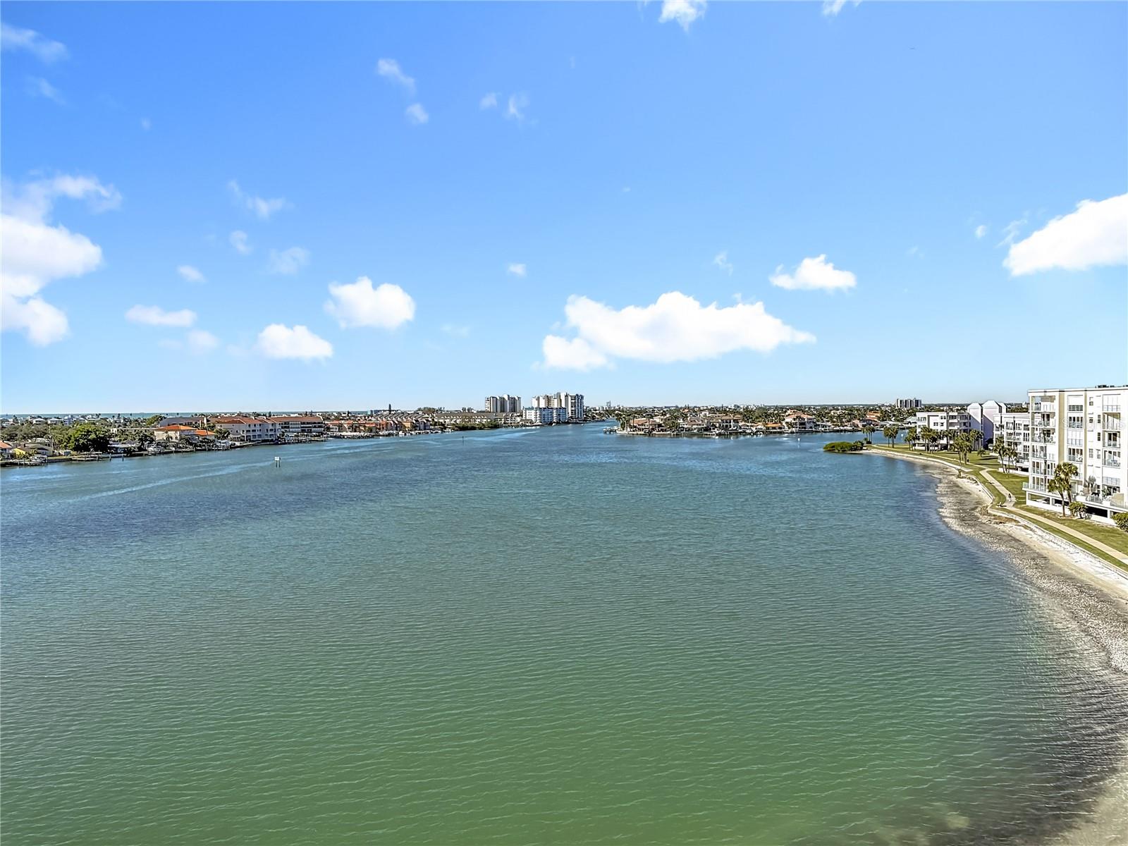 7932 SAILBOAT KEY BLVD S #603, SOUTH PASADENA, FL, 33707
