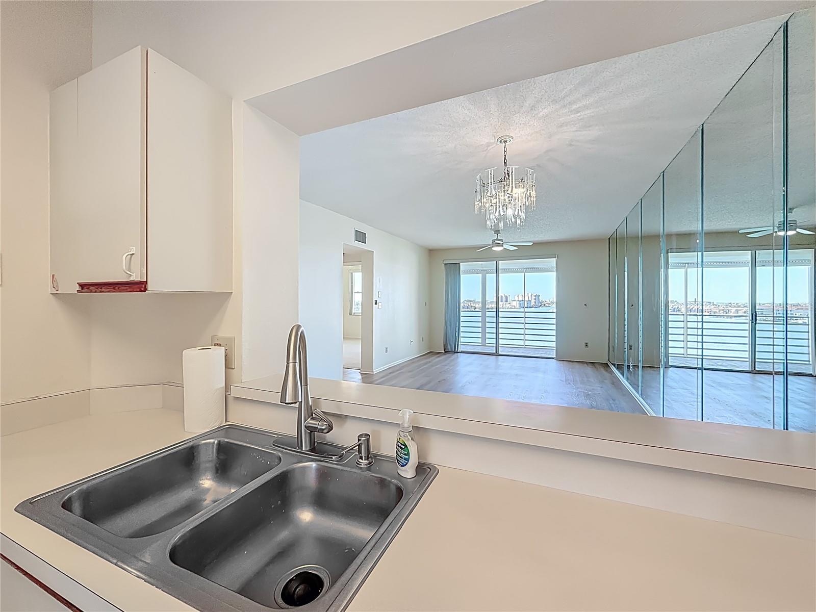 7932 SAILBOAT KEY BLVD S #603, SOUTH PASADENA, FL, 33707