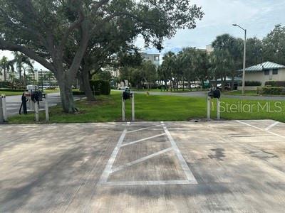 7932 SAILBOAT KEY BLVD S #603, SOUTH PASADENA, FL, 33707