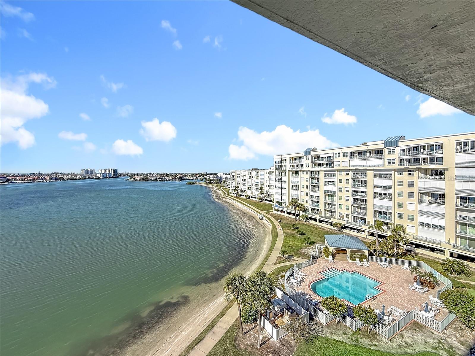7932 SAILBOAT KEY BLVD S #603, SOUTH PASADENA, FL, 33707