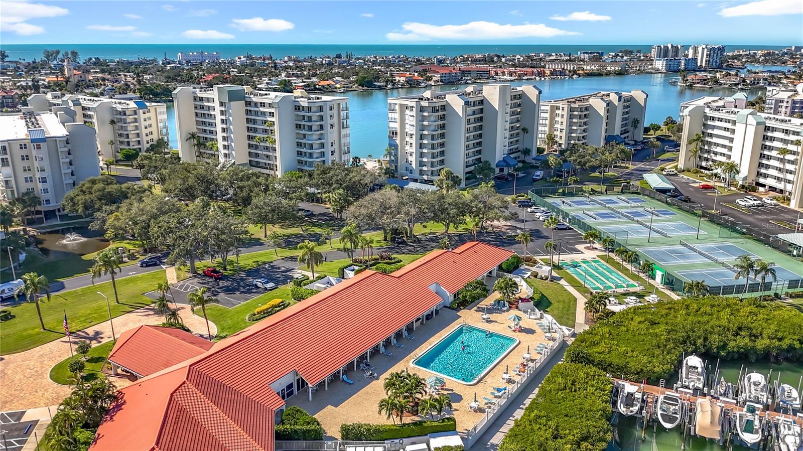 7932 SAILBOAT KEY BLVD S #603, SOUTH PASADENA, FL, 33707