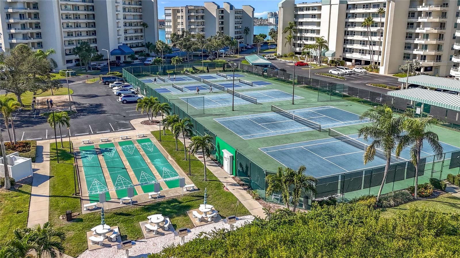 7932 SAILBOAT KEY BLVD S #603, SOUTH PASADENA, FL, 33707