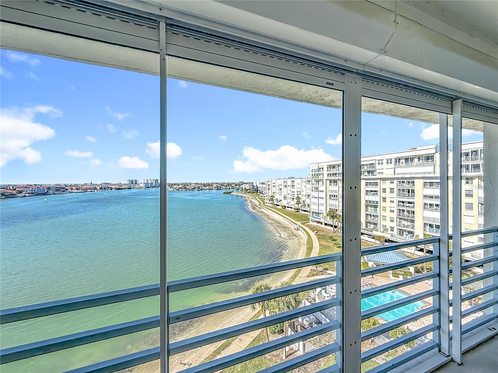 7932 SAILBOAT KEY BLVD S #603, SOUTH PASADENA, FL, 33707