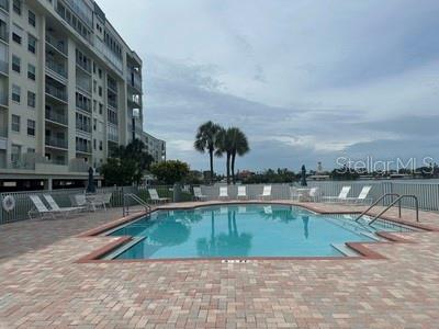 7932 SAILBOAT KEY BLVD S #603, SOUTH PASADENA, FL, 33707