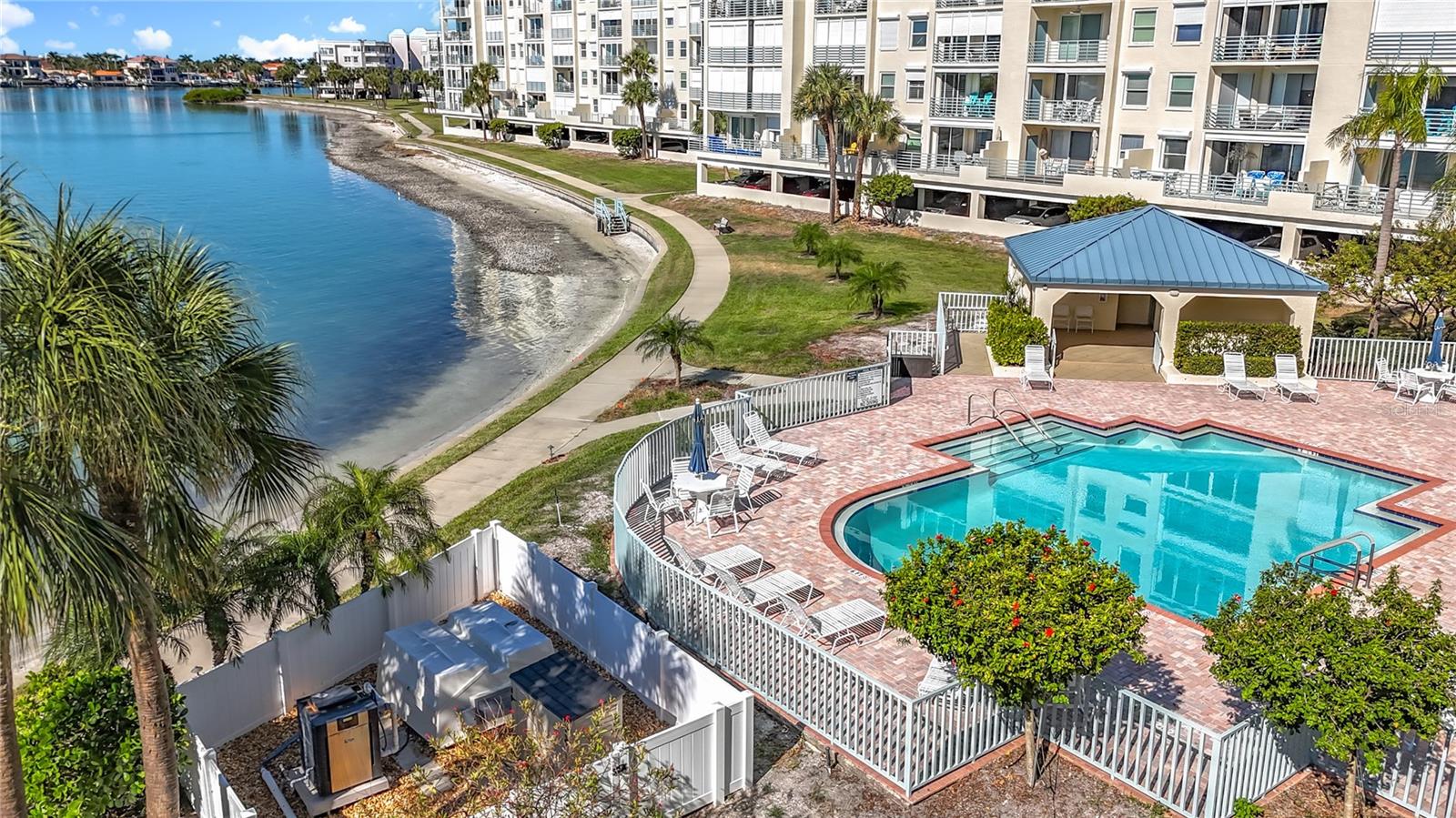 7932 SAILBOAT KEY BLVD S #603, SOUTH PASADENA, FL, 33707