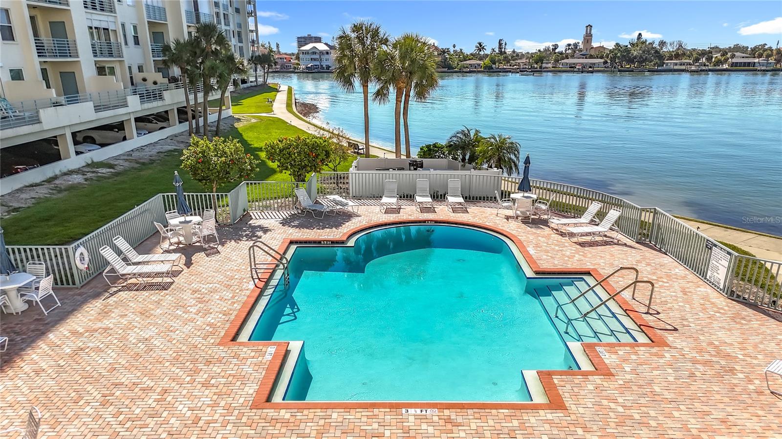 7932 SAILBOAT KEY BLVD S #603, SOUTH PASADENA, FL, 33707