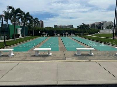 7932 SAILBOAT KEY BLVD S #603, SOUTH PASADENA, FL, 33707