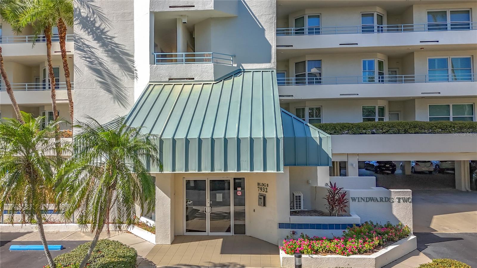 7932 SAILBOAT KEY BLVD S #603, SOUTH PASADENA, FL, 33707