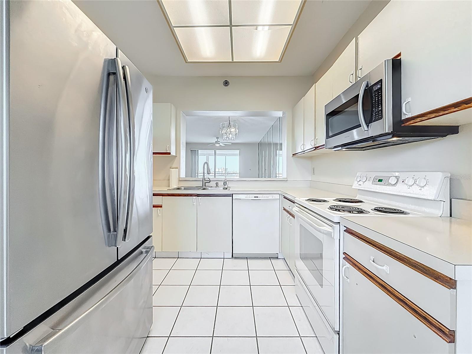 7932 SAILBOAT KEY BLVD S #603, SOUTH PASADENA, FL, 33707