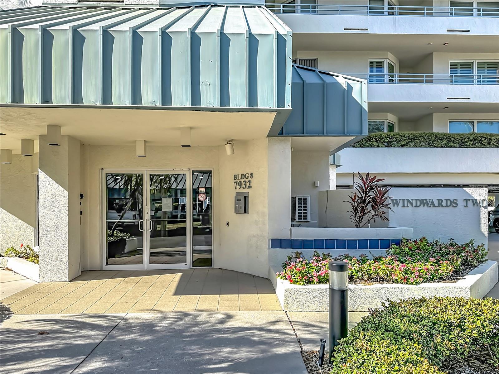 7932 SAILBOAT KEY BLVD S #603, SOUTH PASADENA, FL, 33707
