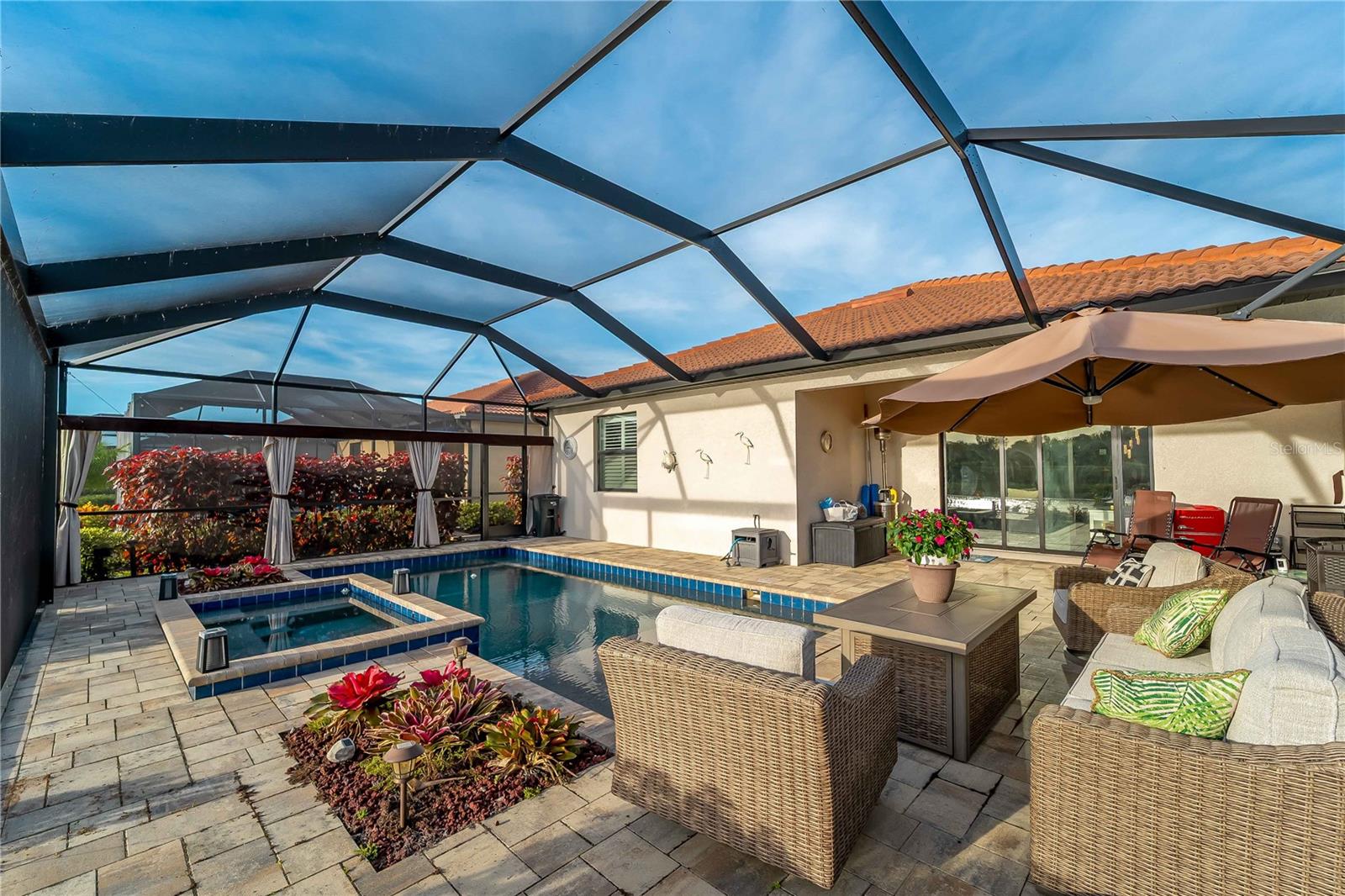 10157 COLUBRINA DR, VENICE, FL, 34293