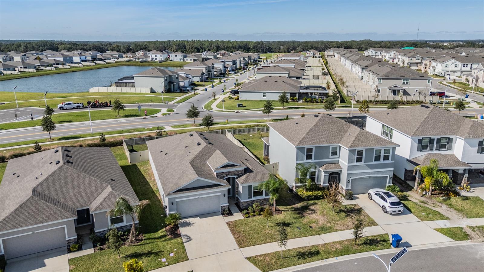 9817 ROWING DALE BND, WESLEY CHAPEL, FL, 33545