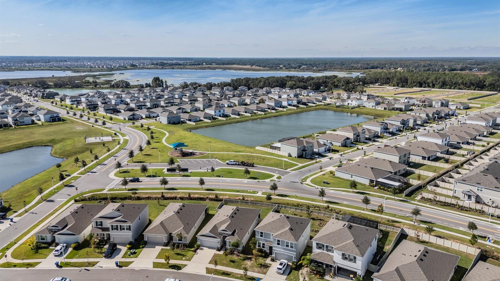 9817 ROWING DALE BND, WESLEY CHAPEL, FL, 33545