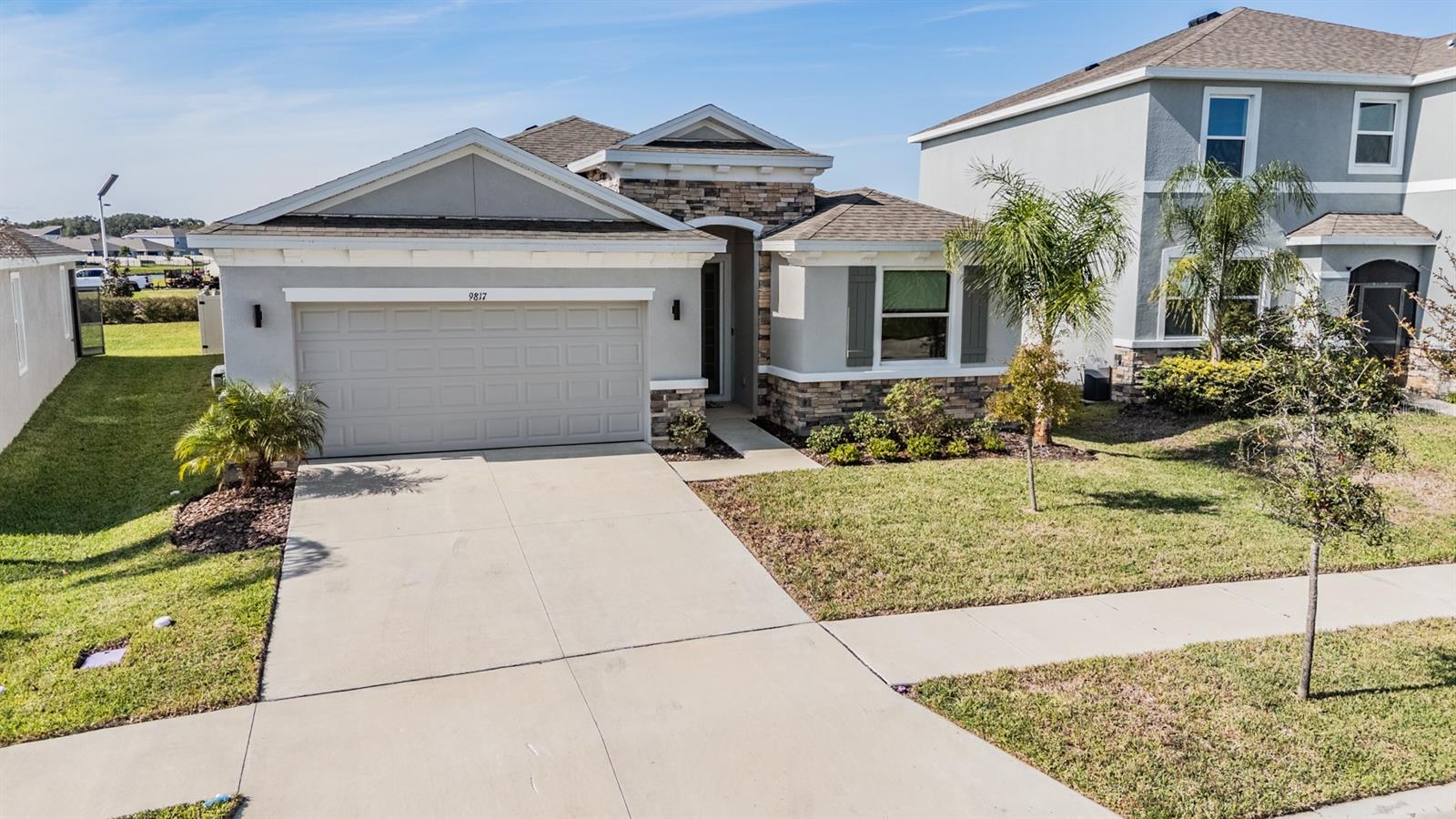 9817 ROWING DALE BND, WESLEY CHAPEL, FL, 33545