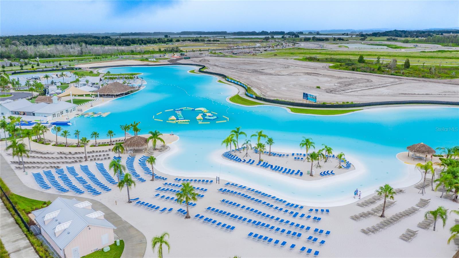 9817 ROWING DALE BND, WESLEY CHAPEL, FL, 33545