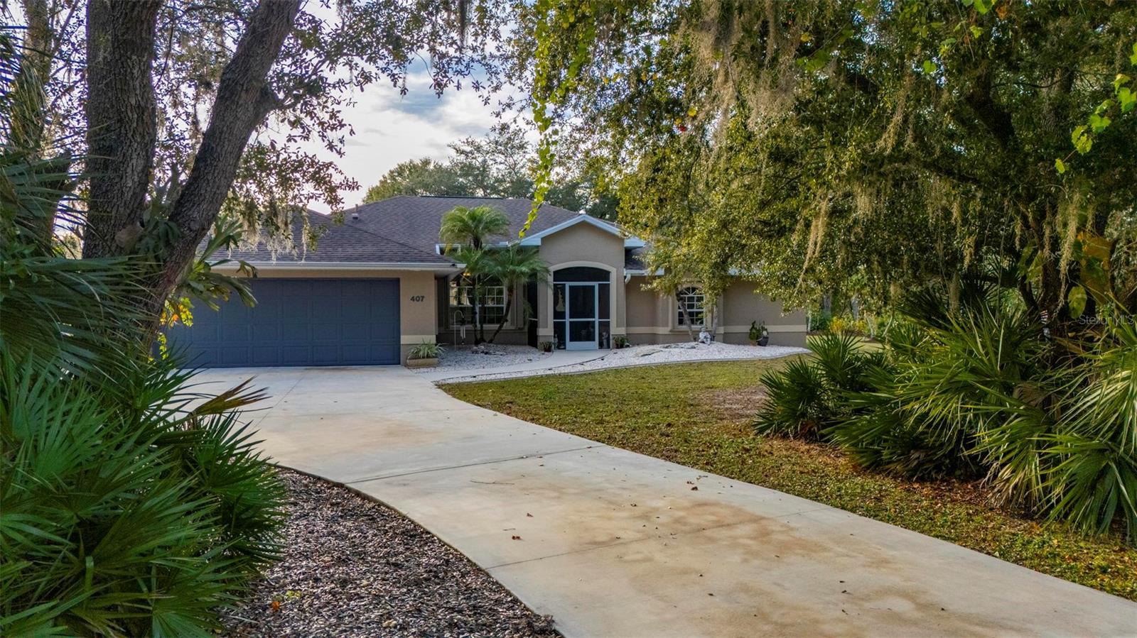 407 ORLANDO BLVD, PORT CHARLOTTE, FL, 33954