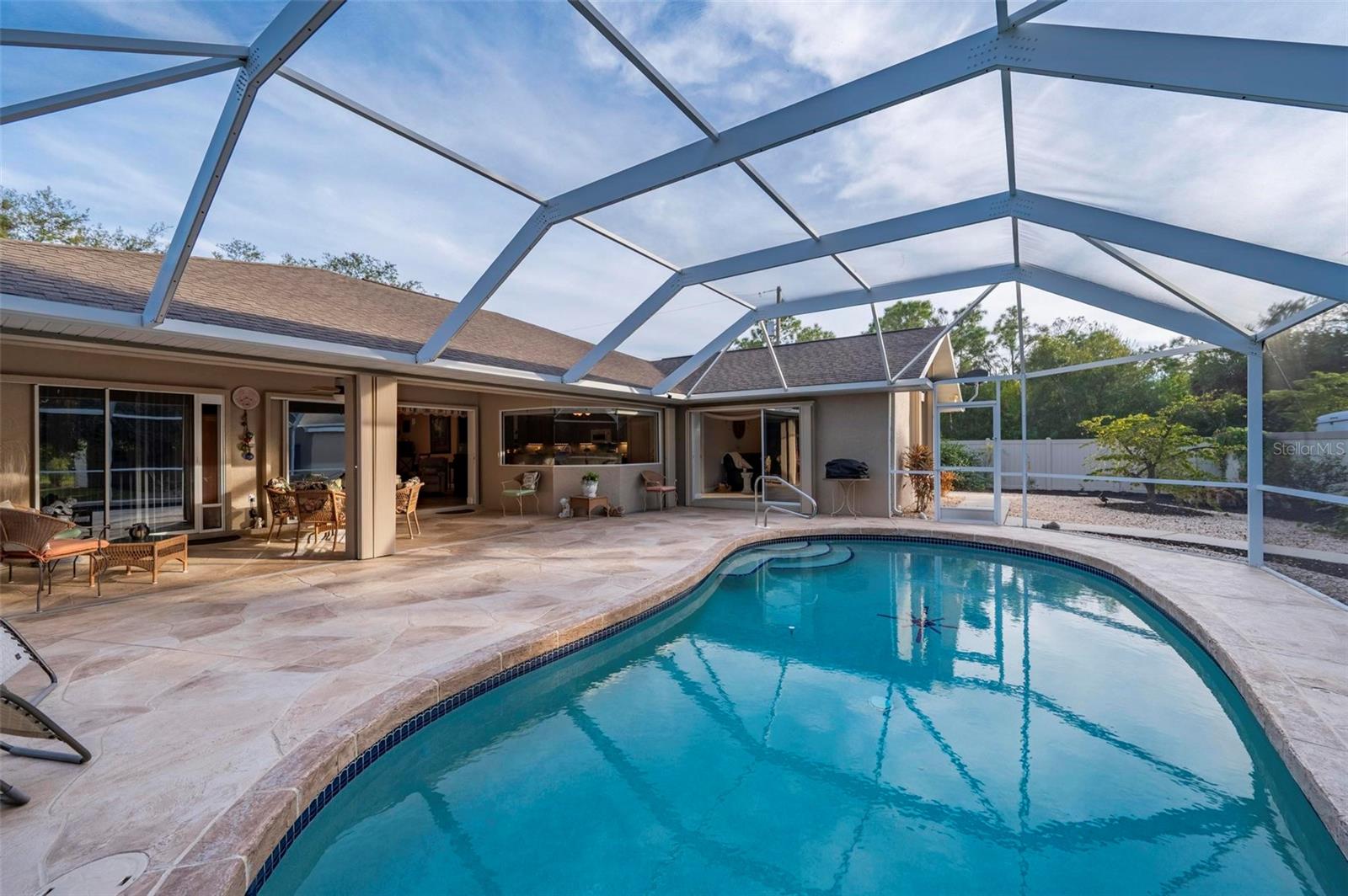 407 ORLANDO BLVD, PORT CHARLOTTE, FL, 33954