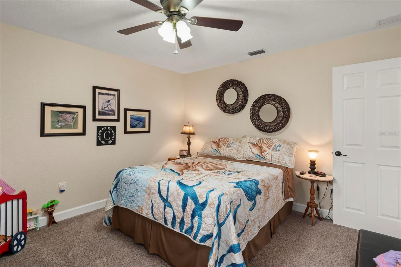 407 ORLANDO BLVD, PORT CHARLOTTE, FL, 33954