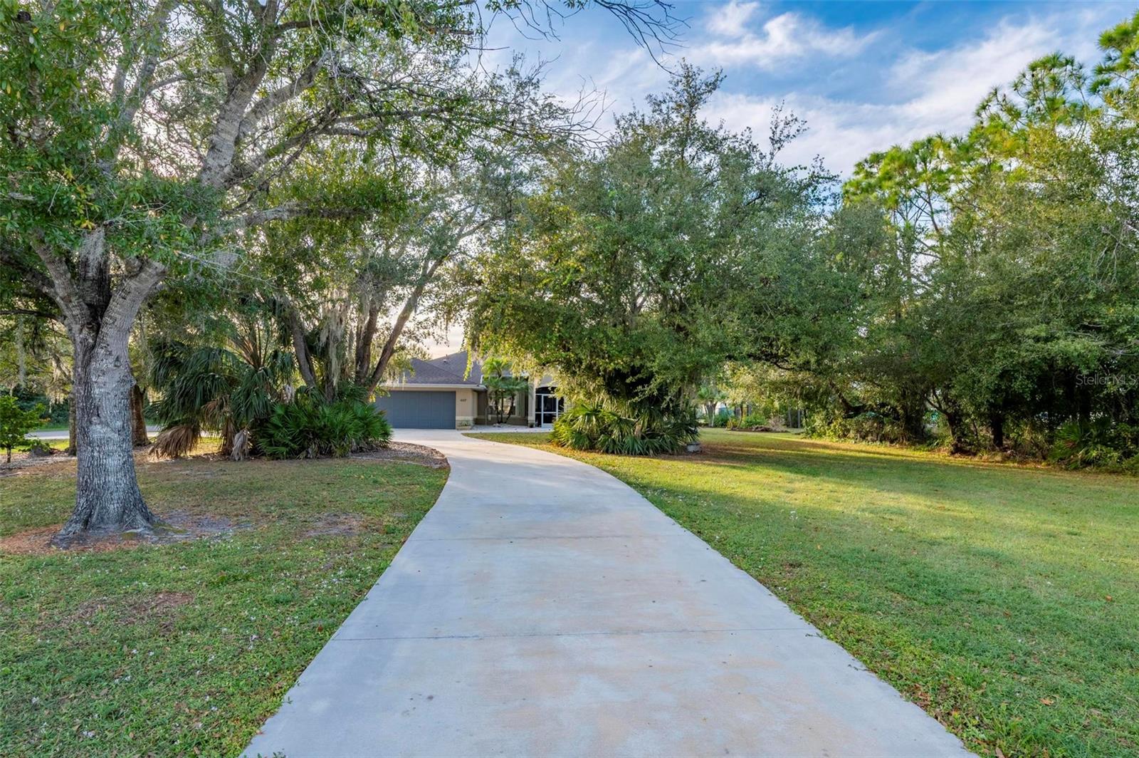 407 ORLANDO BLVD, PORT CHARLOTTE, FL, 33954