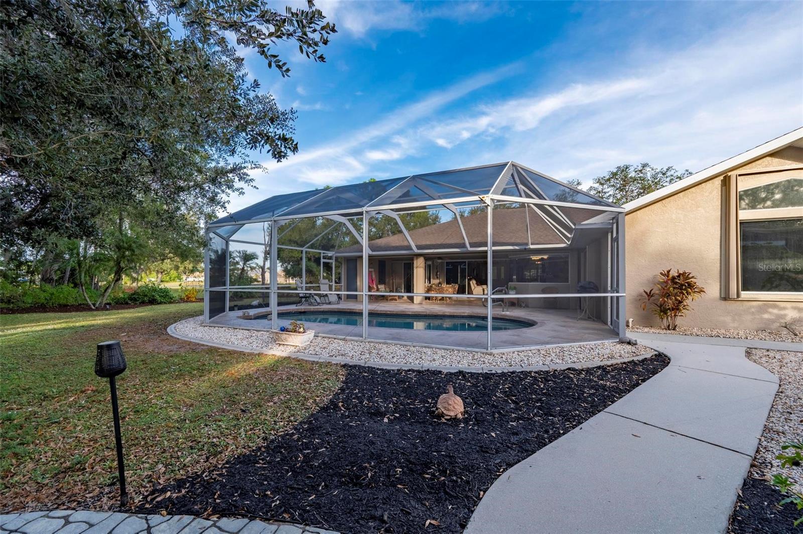 407 ORLANDO BLVD, PORT CHARLOTTE, FL, 33954