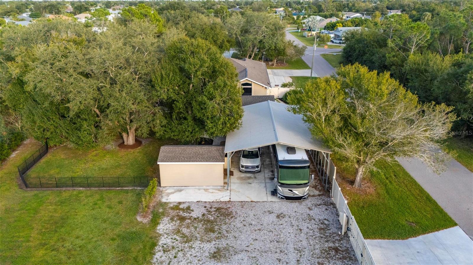 407 ORLANDO BLVD, PORT CHARLOTTE, FL, 33954