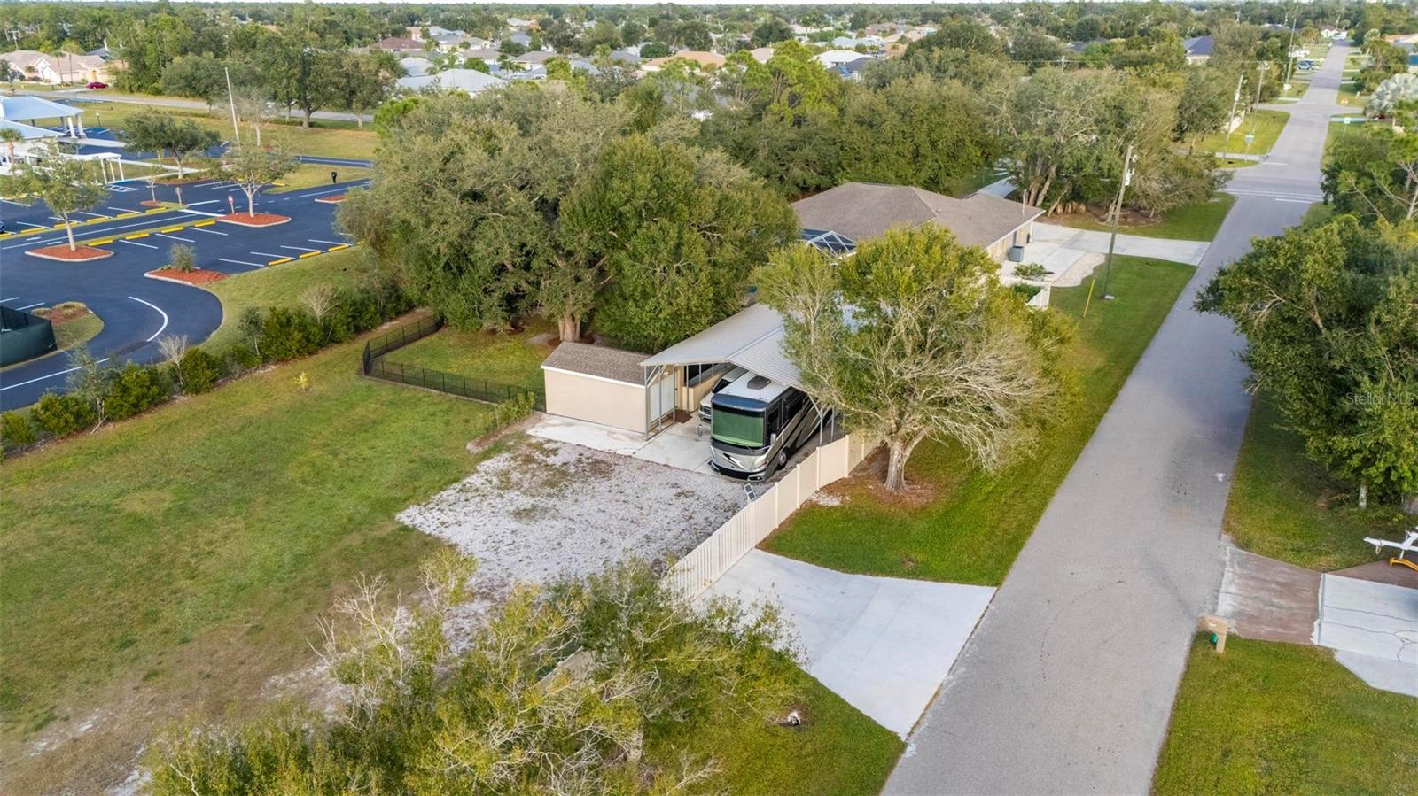 407 ORLANDO BLVD, PORT CHARLOTTE, FL, 33954