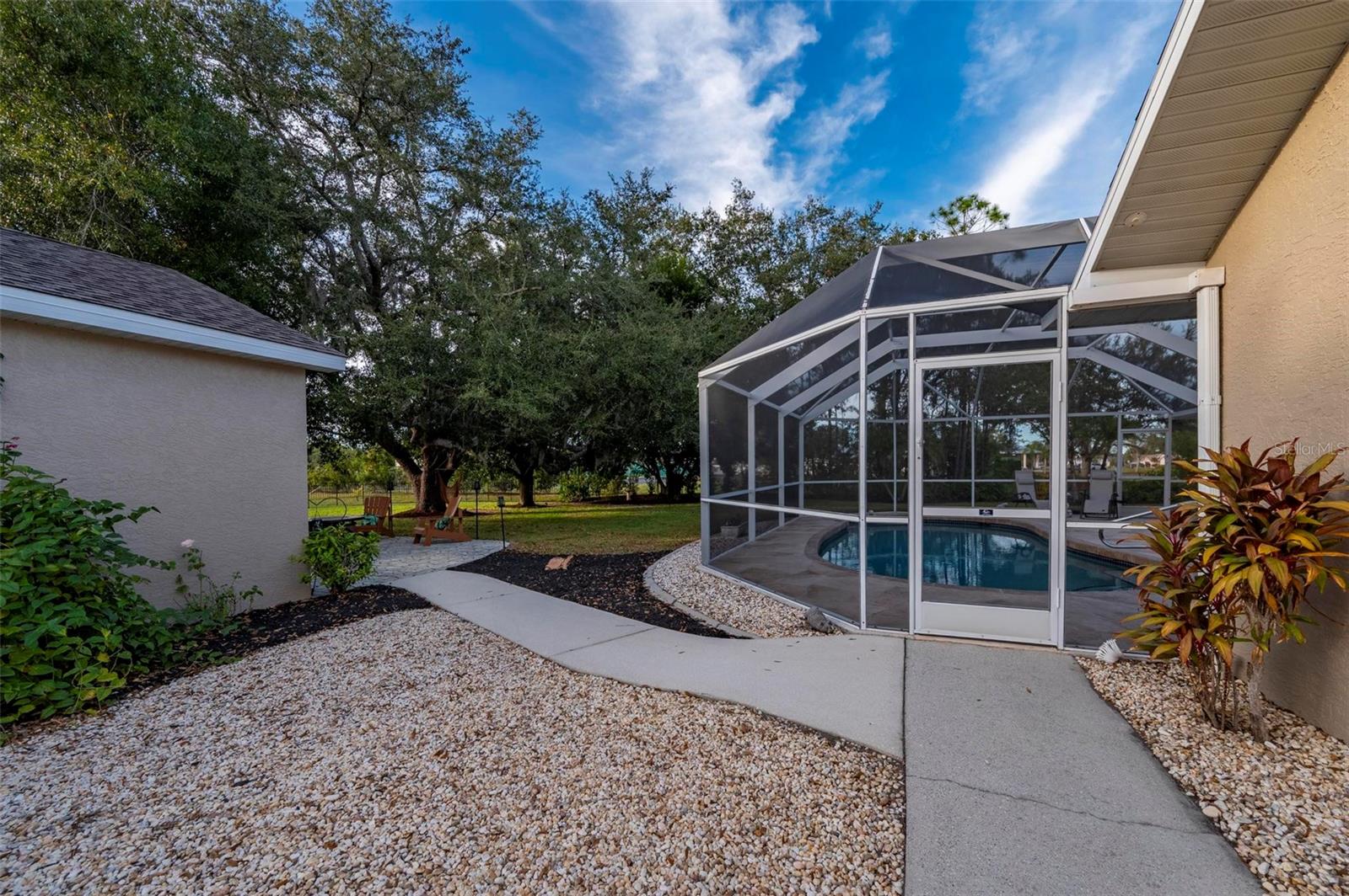 407 ORLANDO BLVD, PORT CHARLOTTE, FL, 33954