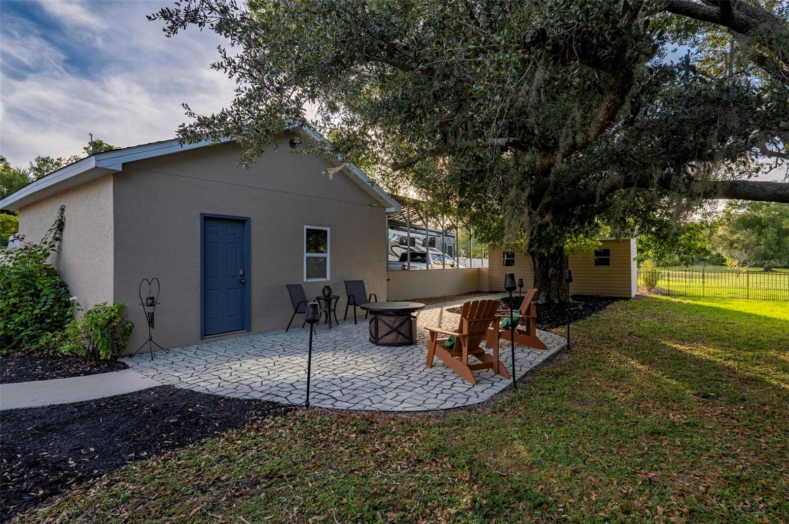 407 ORLANDO BLVD, PORT CHARLOTTE, FL, 33954