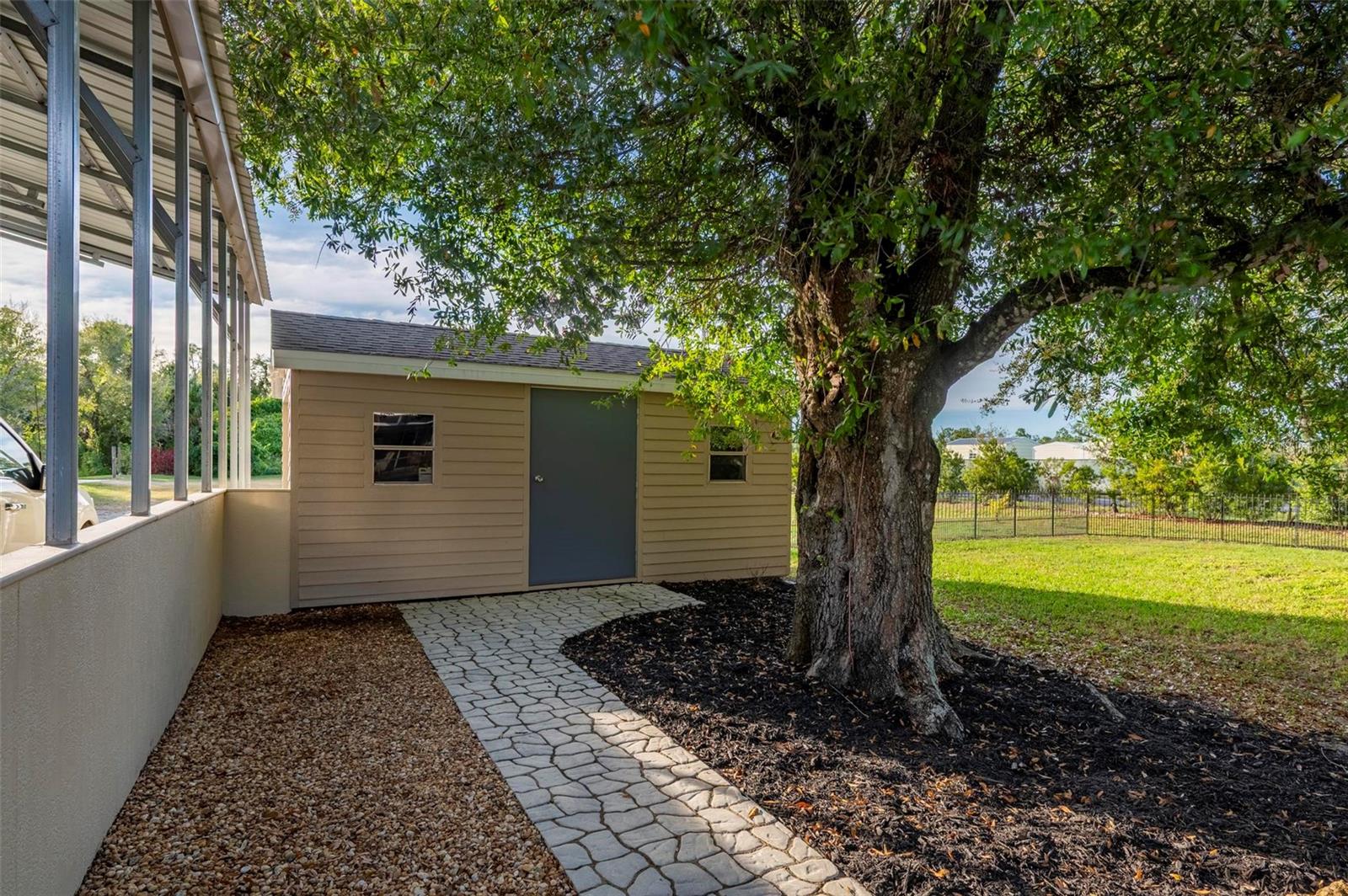 407 ORLANDO BLVD, PORT CHARLOTTE, FL, 33954