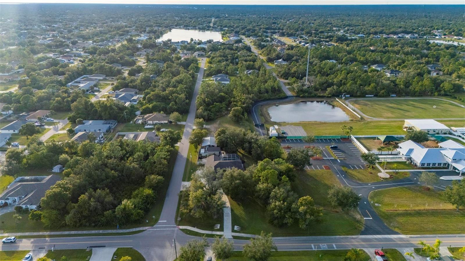 407 ORLANDO BLVD, PORT CHARLOTTE, FL, 33954