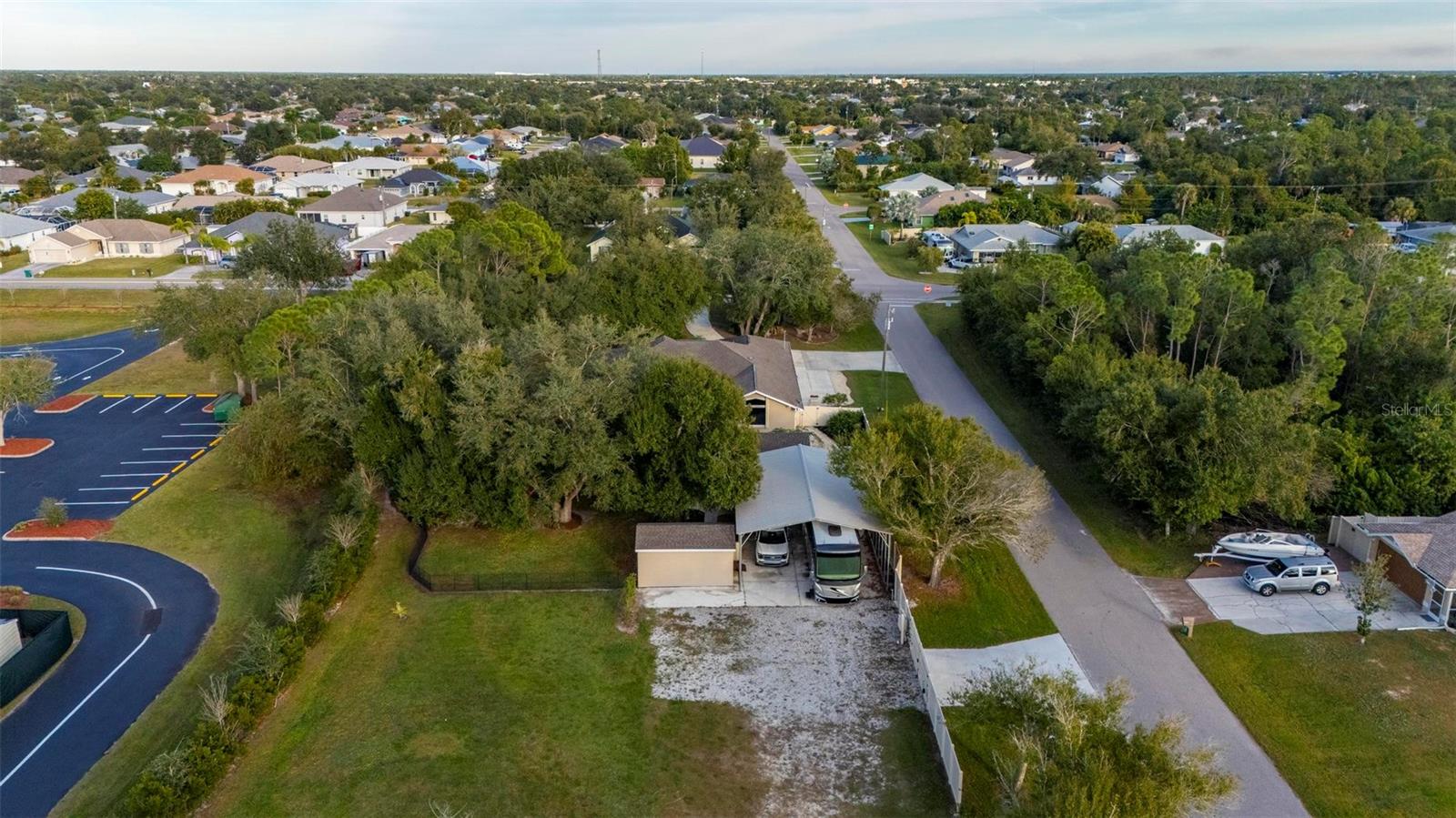 407 ORLANDO BLVD, PORT CHARLOTTE, FL, 33954