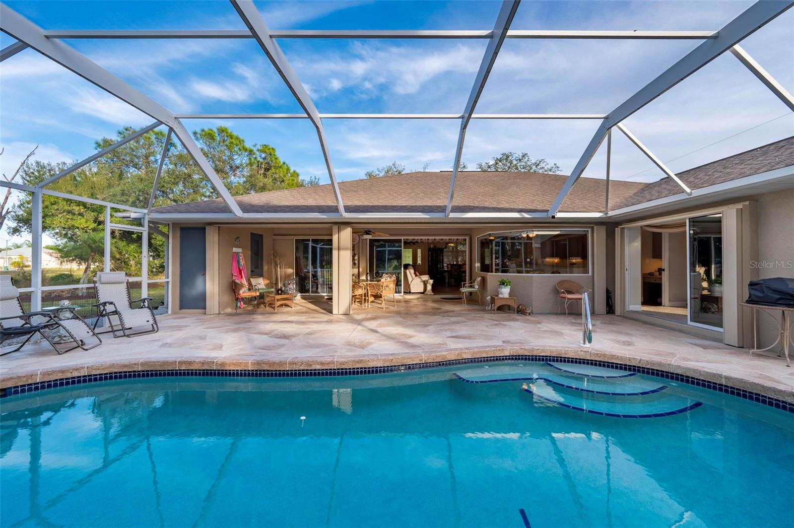 407 ORLANDO BLVD, PORT CHARLOTTE, FL, 33954