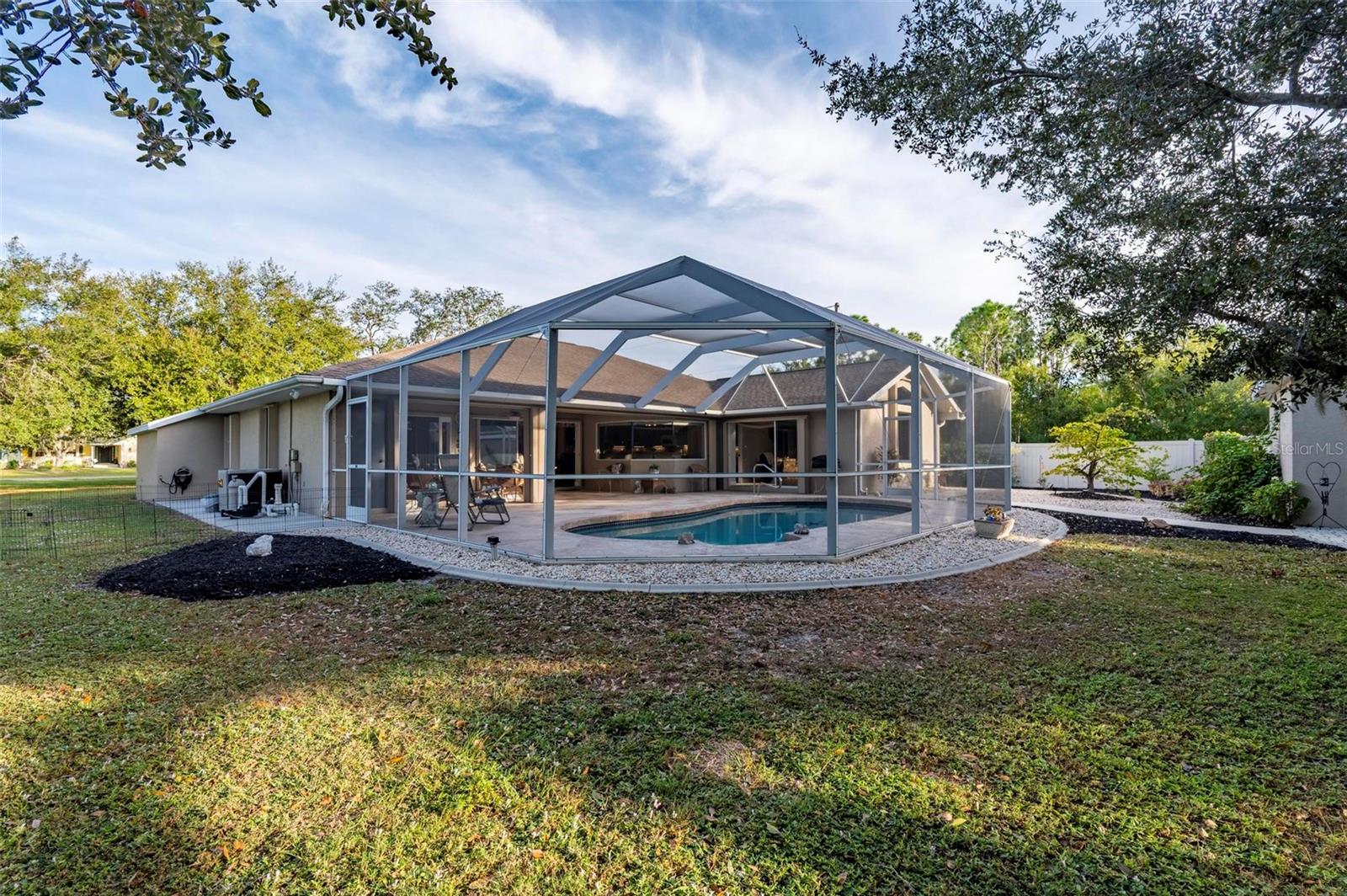 407 ORLANDO BLVD, PORT CHARLOTTE, FL, 33954