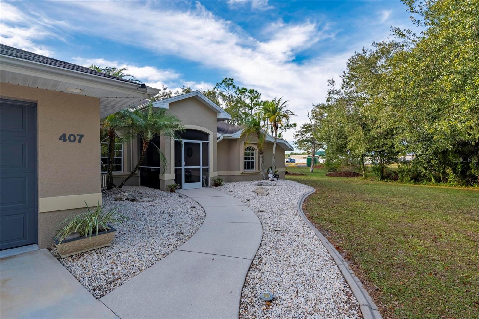 407 ORLANDO BLVD, PORT CHARLOTTE, FL, 33954