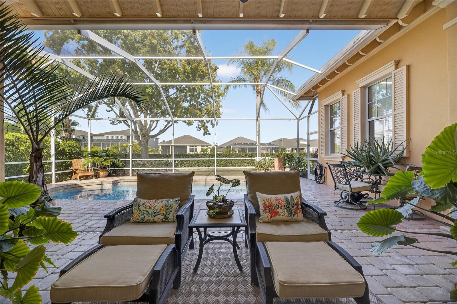 539 ISLEBAY DR, APOLLO BEACH, FL, 33572