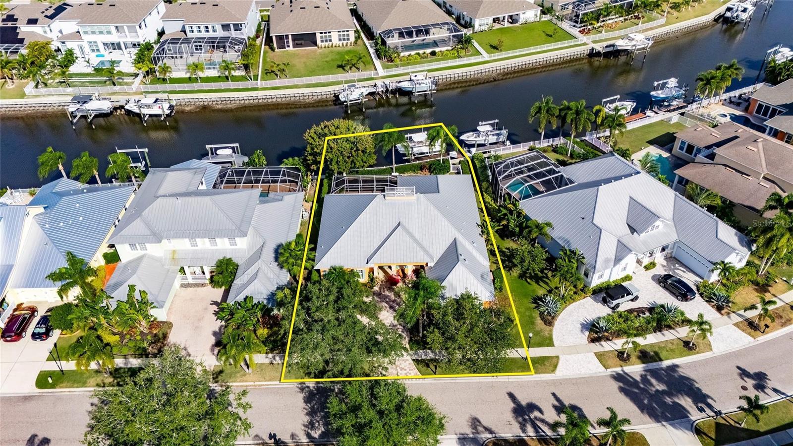 539 ISLEBAY DR, APOLLO BEACH, FL, 33572