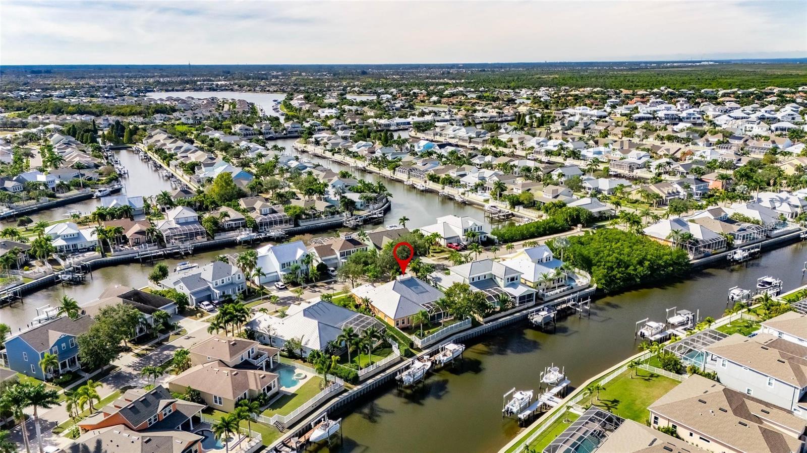 539 ISLEBAY DR, APOLLO BEACH, FL, 33572