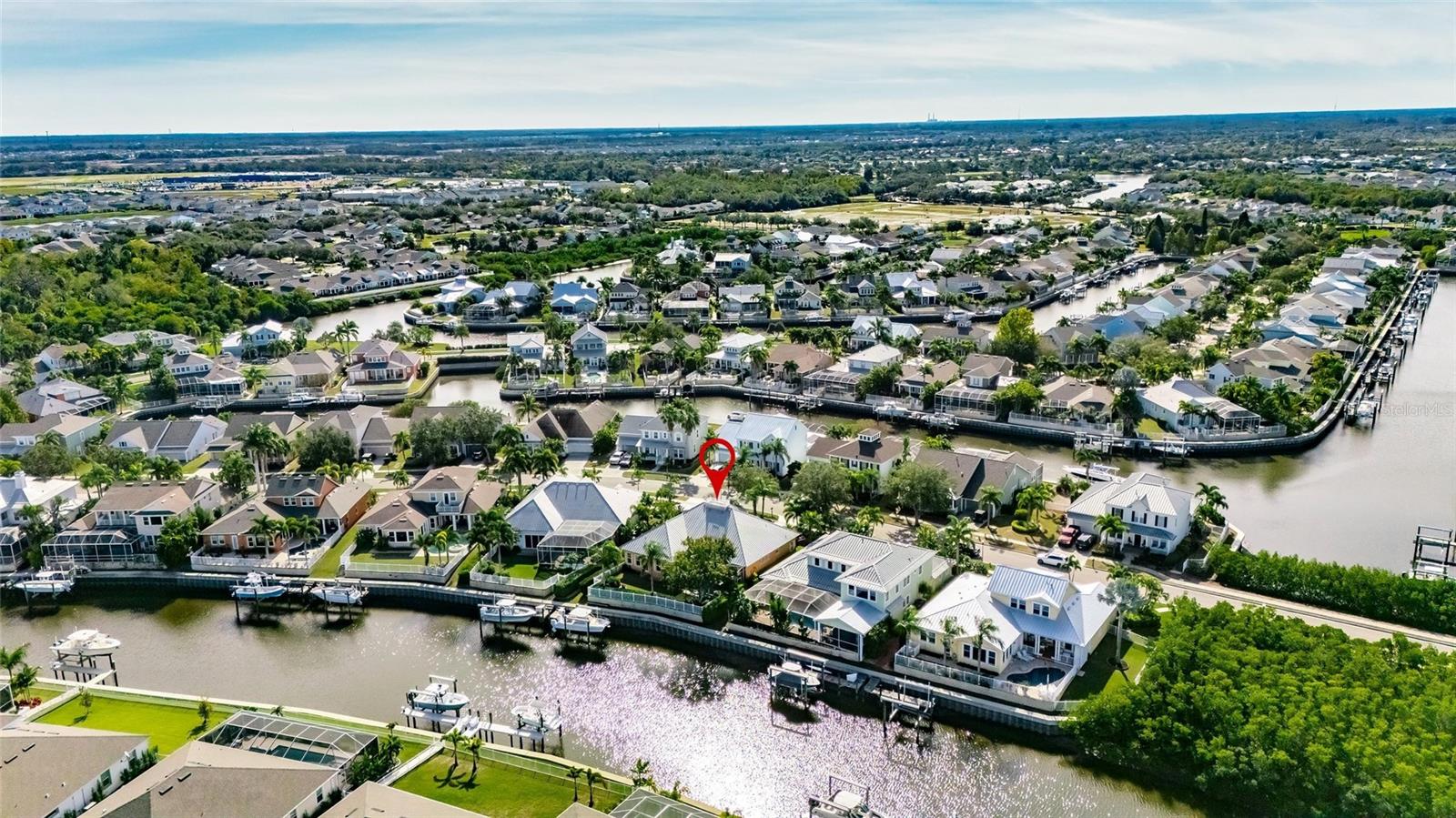 539 ISLEBAY DR, APOLLO BEACH, FL, 33572