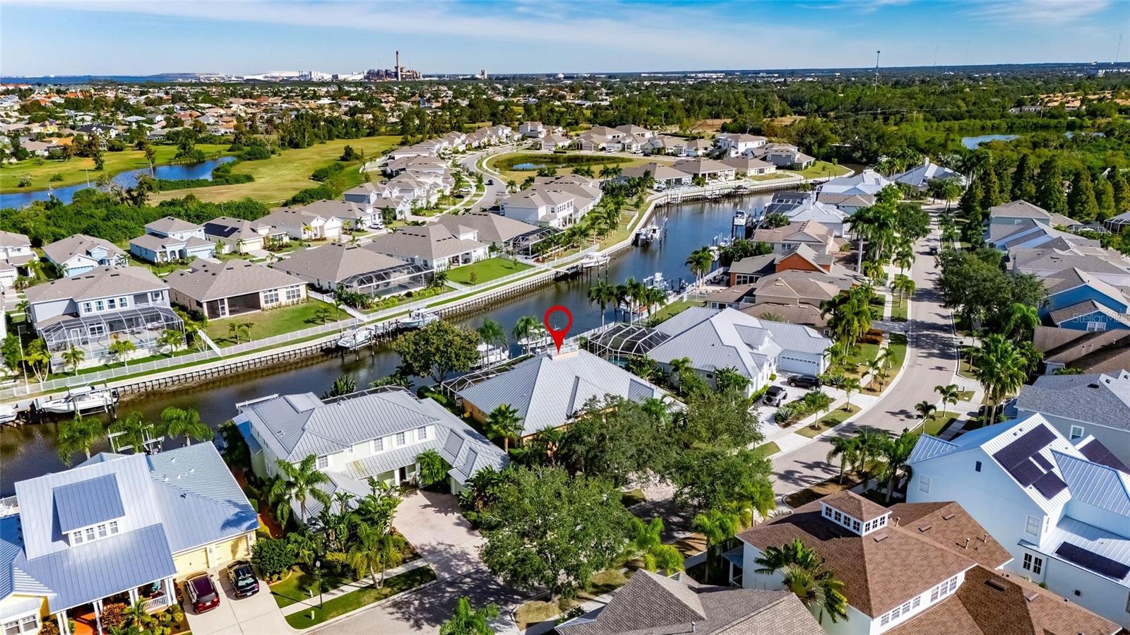 539 ISLEBAY DR, APOLLO BEACH, FL, 33572