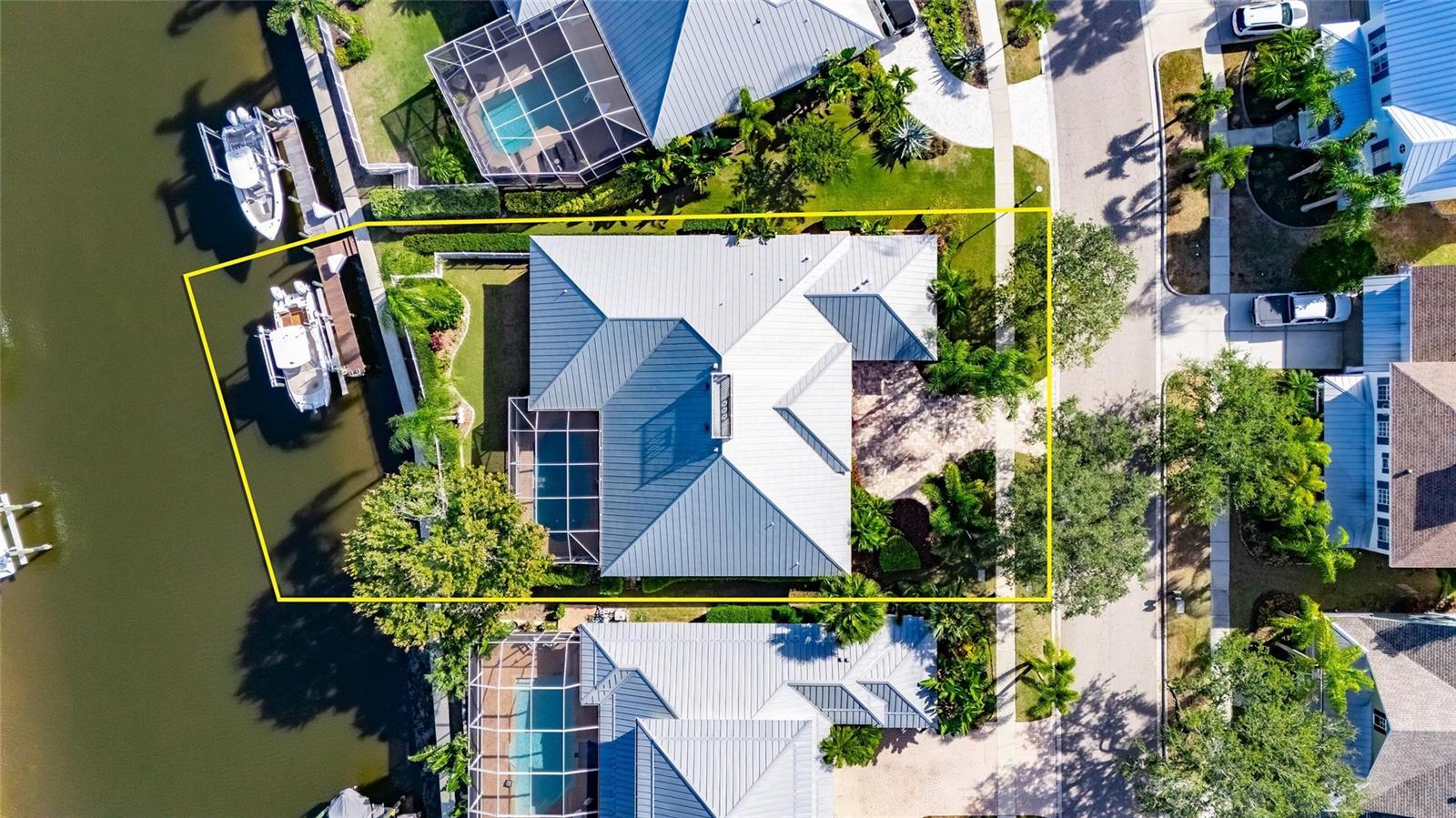 539 ISLEBAY DR, APOLLO BEACH, FL, 33572