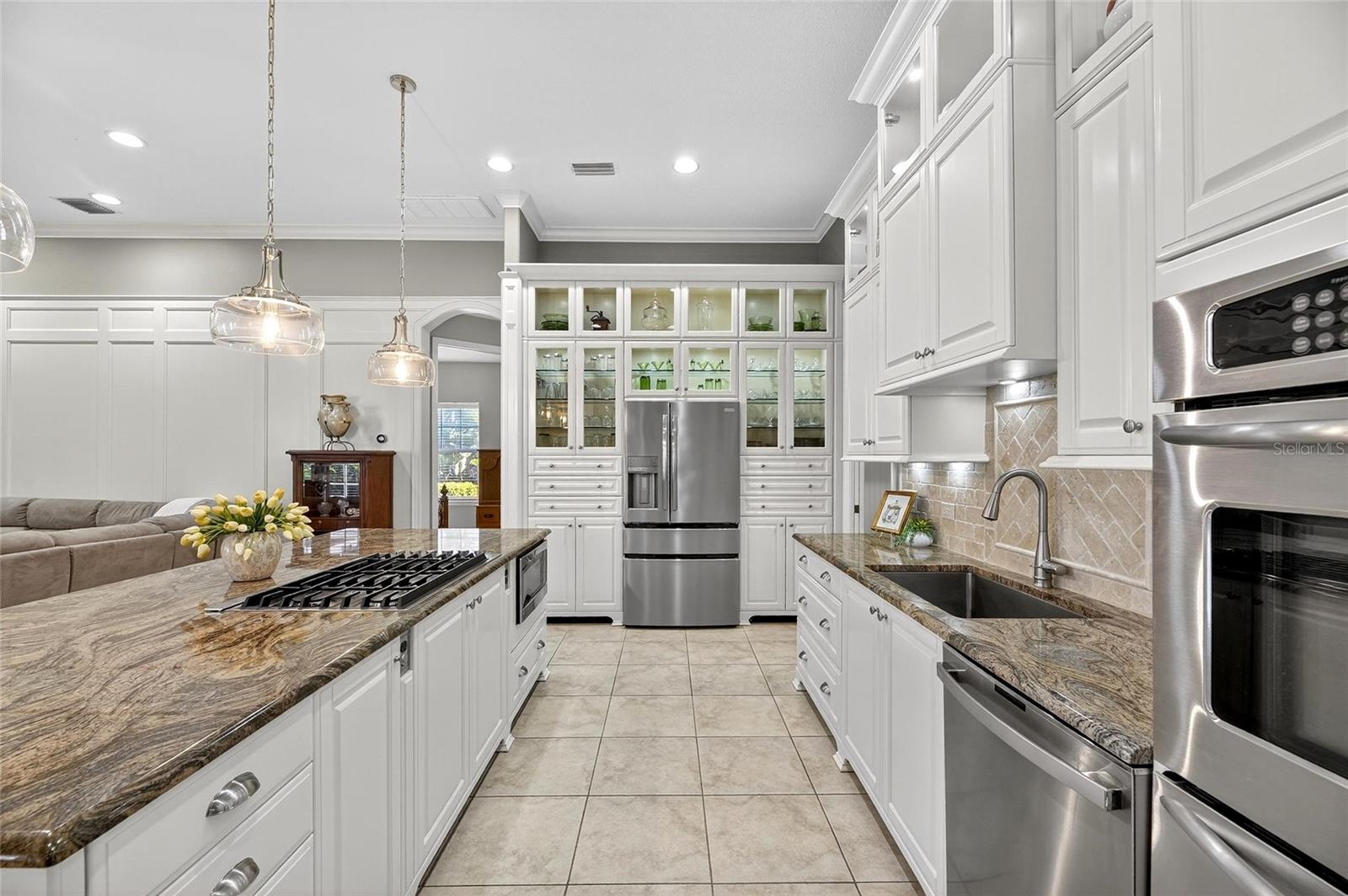 539 ISLEBAY DR, APOLLO BEACH, FL, 33572