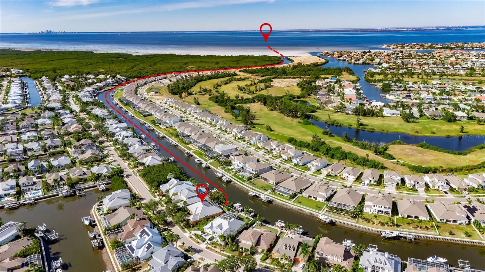 539 ISLEBAY DR, APOLLO BEACH, FL, 33572