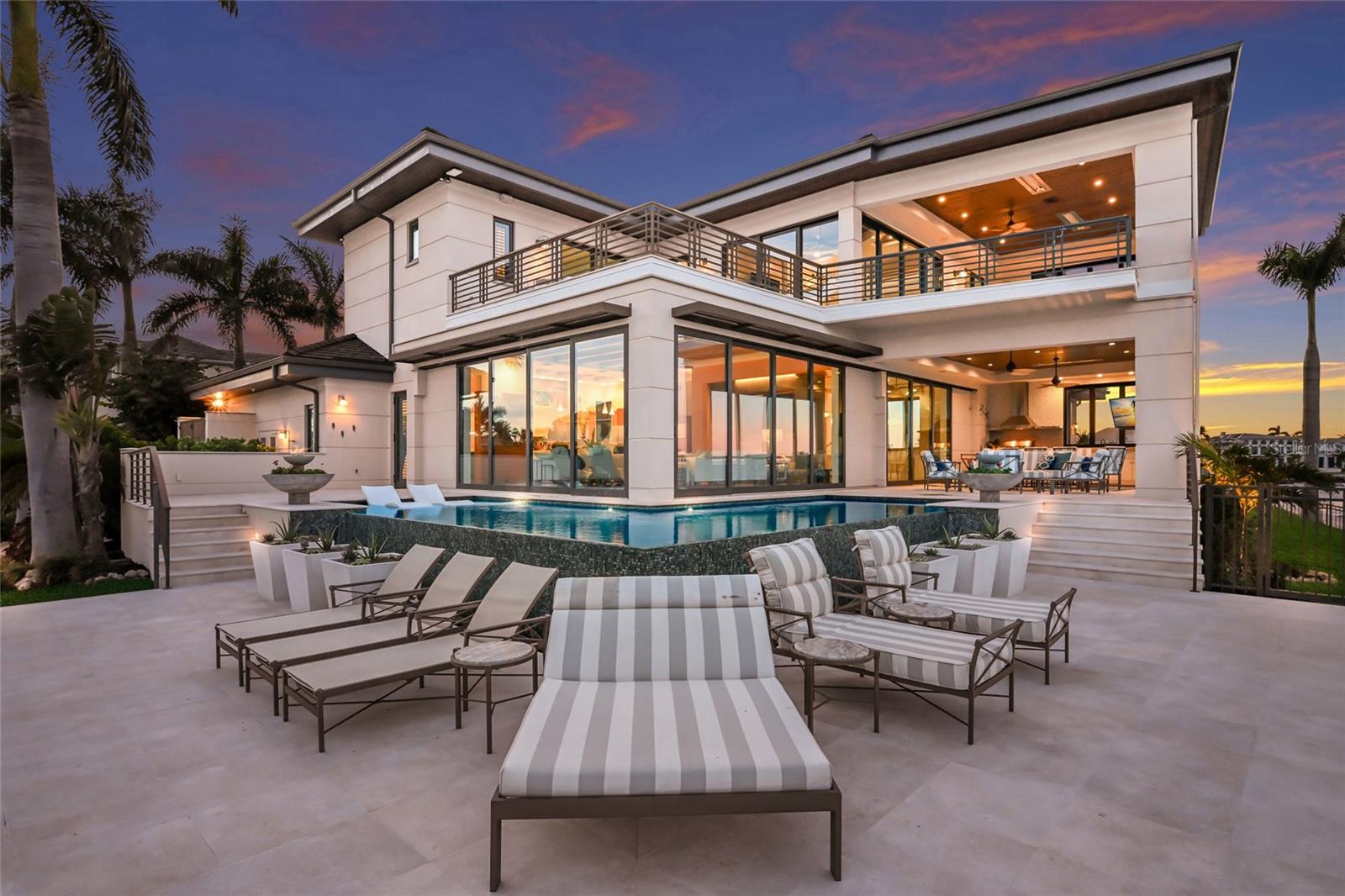 600 WEDGE LN, LONGBOAT KEY, FL, 34228