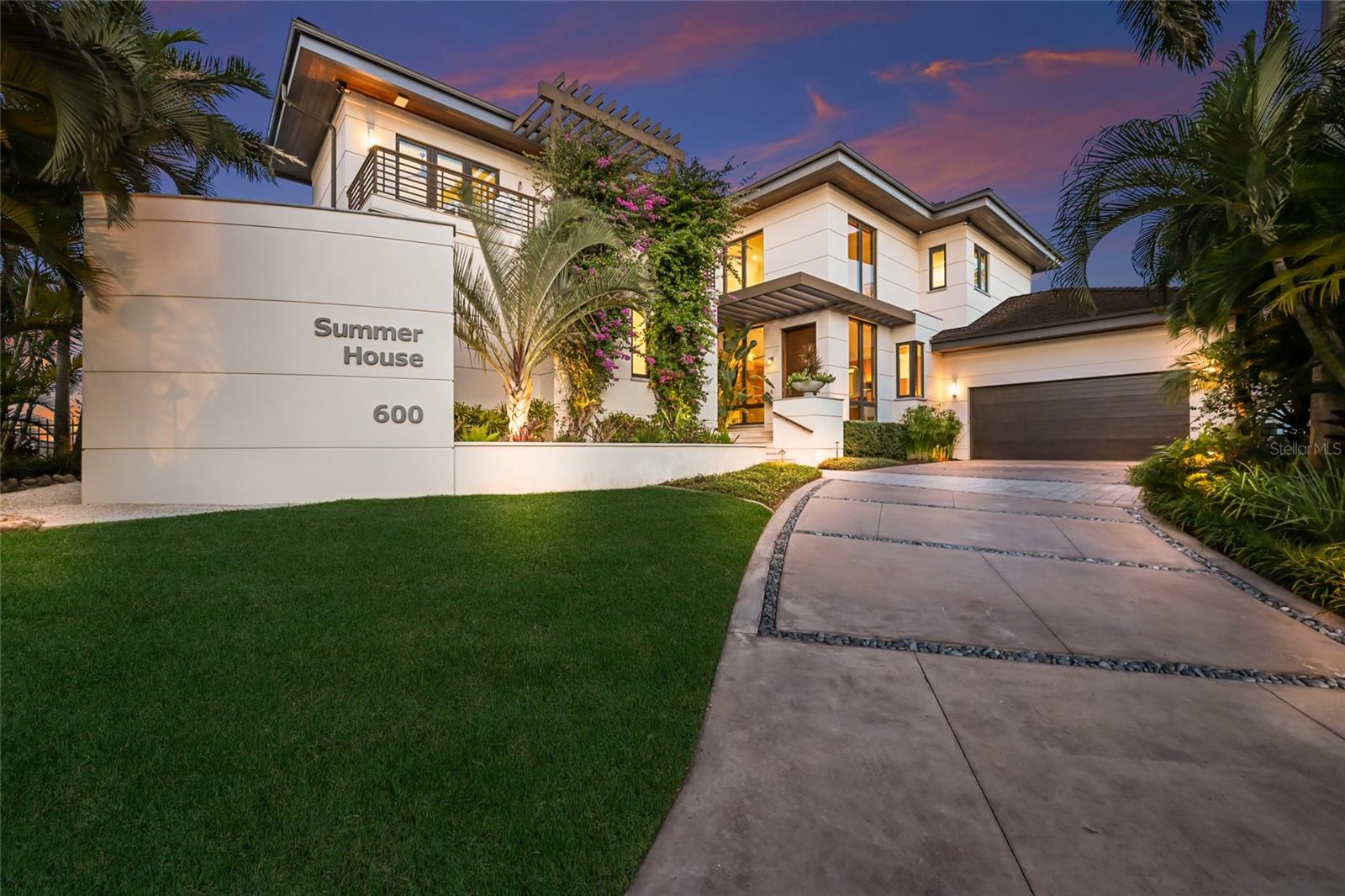 600 WEDGE LN, LONGBOAT KEY, FL, 34228