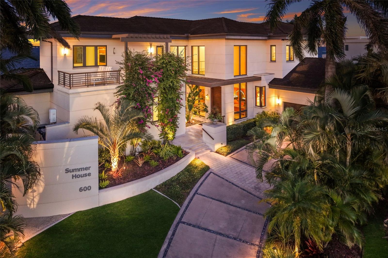 600 WEDGE LN, LONGBOAT KEY, FL, 34228