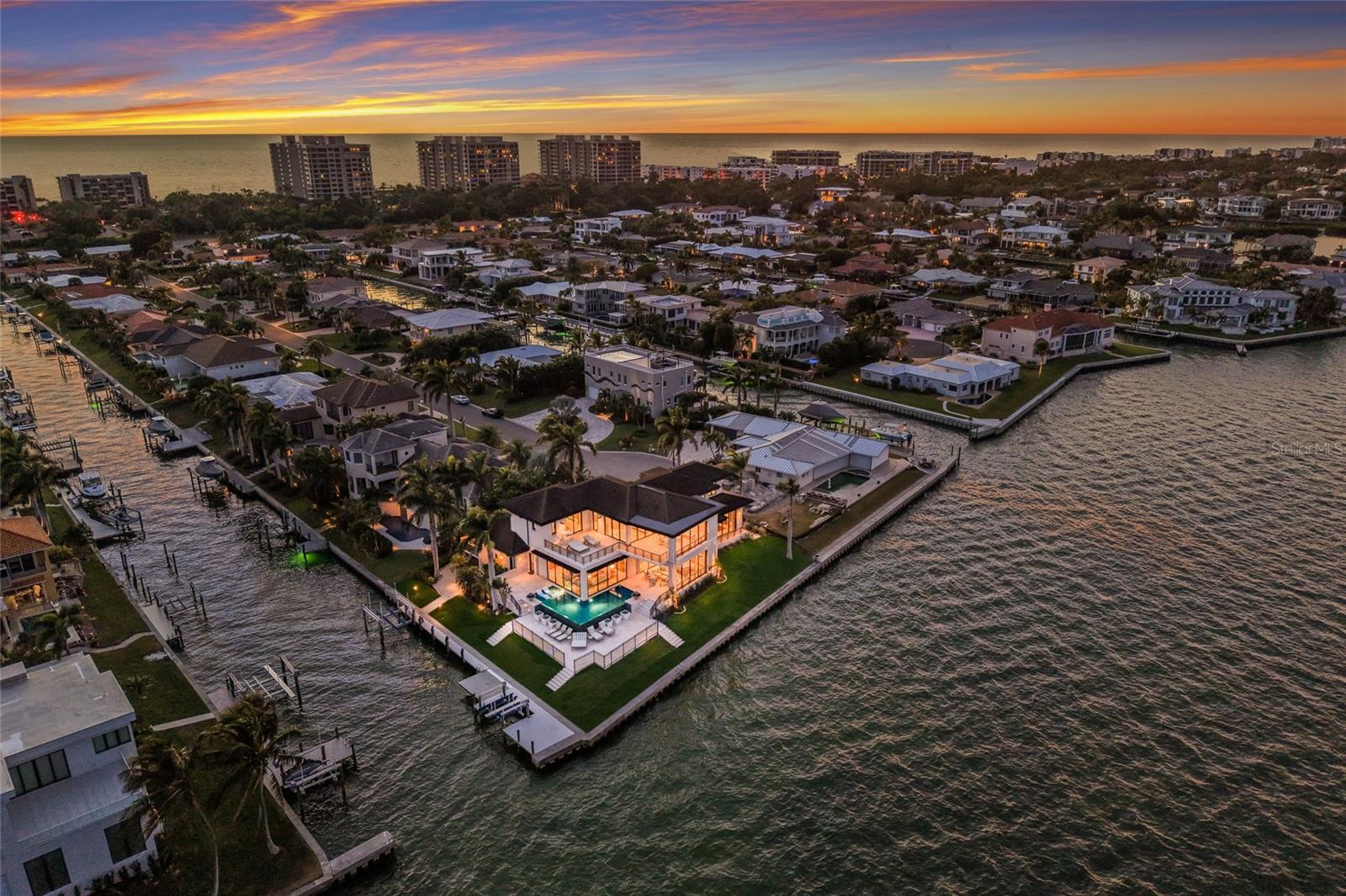 600 WEDGE LN, LONGBOAT KEY, FL, 34228