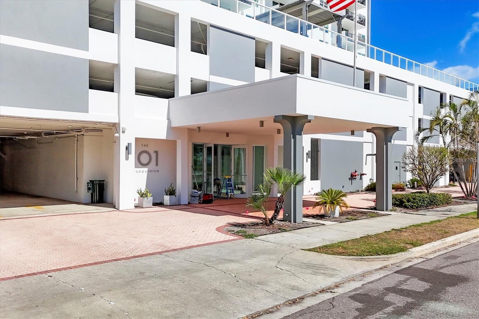 101 S GULFSTREAM AVE #9C, SARASOTA, FL, 34236